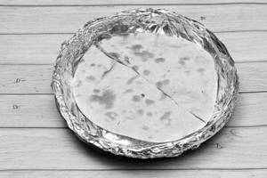 Tandoori Roti