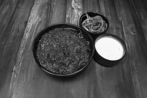 Mutton Bhuna Gosht