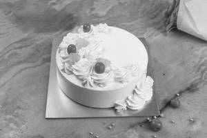 Pineapple Cake