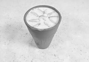 Mango Lassi