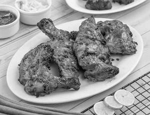 Tandoori Chicken