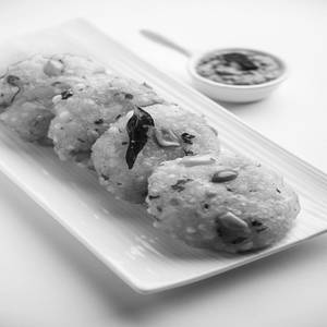Sabudana Vada (04 Pcs)