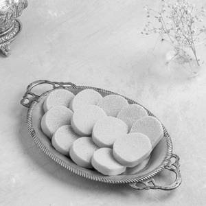 Gur Toast Sandesh