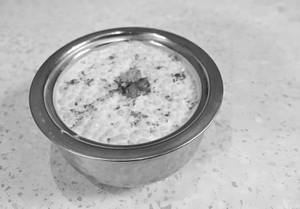 Boondi Raita