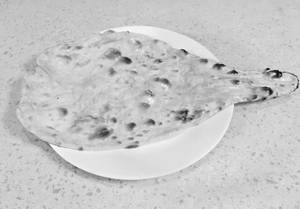 Butter Naan