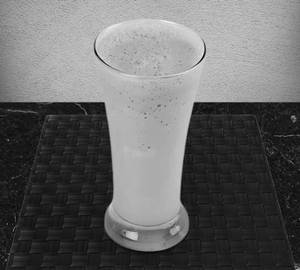 Cold Coffee