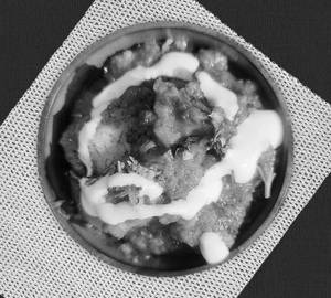 Masala Paneer