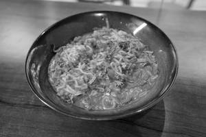 Punjabi Tadka Maggi