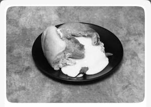 SPL MAYO CHEESE BURST VADAPAV
