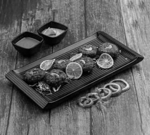 Hari Bhara Kabab