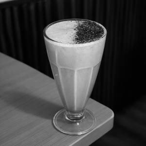 Tropical Matcha Twist Shake