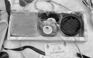 Tiramisu Hamper