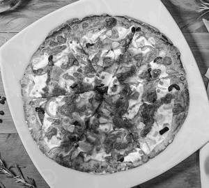 Farm Fresh Pizza