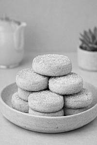 Butter Cookies