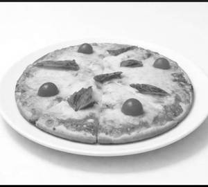 Margherita [ 8 Inches ]