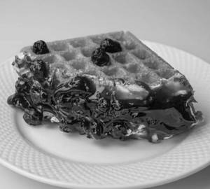 Blueberry creamcheese