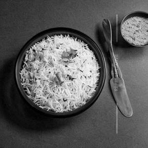 Jeera Rice