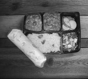 Corporate (Thali Pack Of 12)
