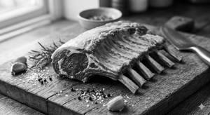 Mutton Ribs