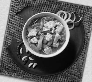Mix Gravy Chow
