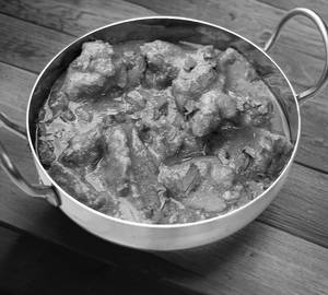 Chicken Mughlai