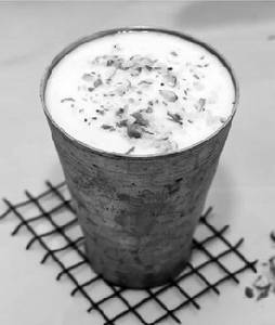 Lassi