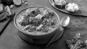 Chicken Kadai