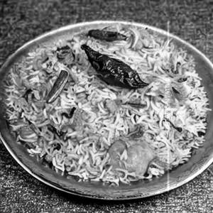 Naga Sai Keka Biriyani