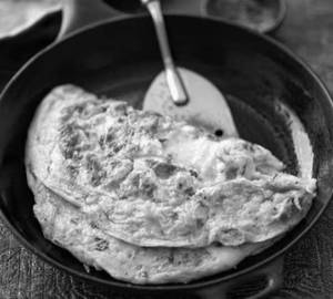 Egg Omlette