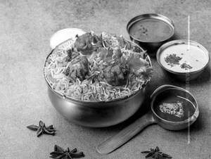 Kodi Joint Biriyani