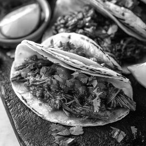 Rojo Pork Birria