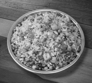 Veg Poha