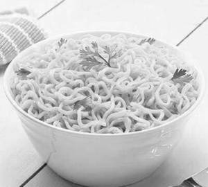 Plain Maggie