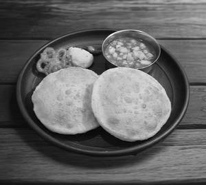 Puri Sabji