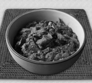 Bhindi Masala