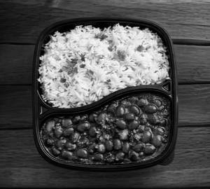 Rajma Chawal