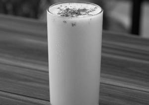Namkeen Lassi