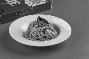 BASIL PESTO