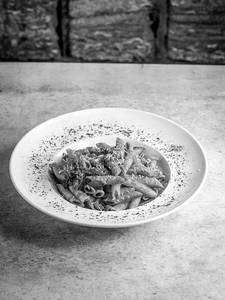 Veg Red Sauce Pasta
