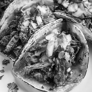 Deshebrado Lamb Birria