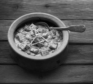 Handi Paneer