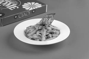 ARRABBIATA
