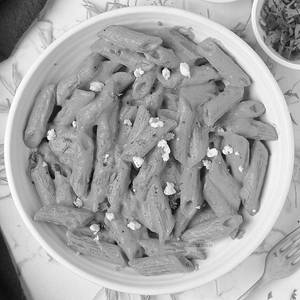 Pink Sauce Chiken Pasta