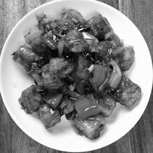 Chilli Paneer (5 Pcs Dry)