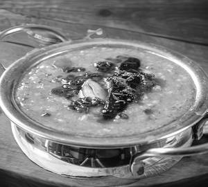 Dal Tadka