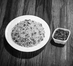 Veg Fried Rice