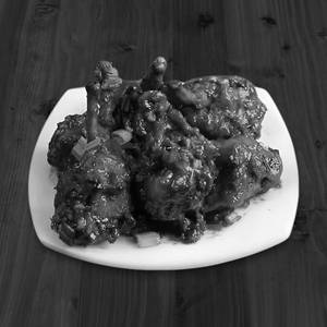 Chicken Masala Lolipop