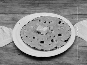 Tawa Butter Roti