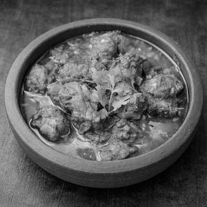 Naadan Chicken Curry