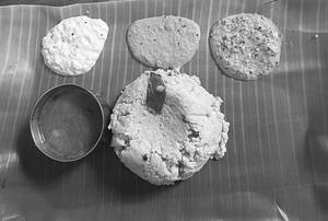Millet Pongal (200gms)